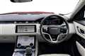 2022 Land Rover Range Rover Velar