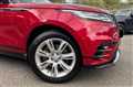 2022 Land Rover Range Rover Velar