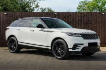2022 Land Rover Range Rover Velar