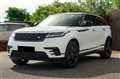2022 Land Rover Range Rover Velar