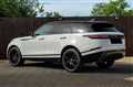 2022 Land Rover Range Rover Velar