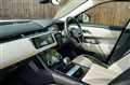 2022 Land Rover Range Rover Velar
