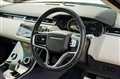 2022 Land Rover Range Rover Velar