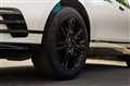 2022 Land Rover Range Rover Velar