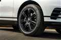 2022 Land Rover Range Rover Velar