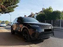 2022 Land Rover Range Rover Velar