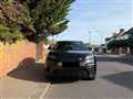 2022 Land Rover Range Rover Velar