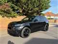 2022 Land Rover Range Rover Velar