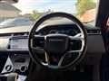 2022 Land Rover Range Rover Velar