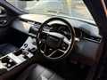 2022 Land Rover Range Rover Velar