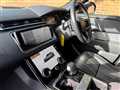 2022 Land Rover Range Rover Velar