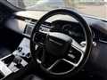 2022 Land Rover Range Rover Velar