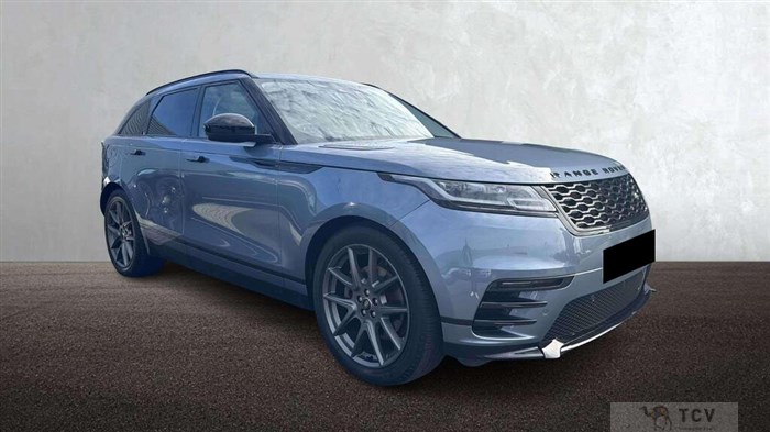 2023 Land Rover Range Rover Velar