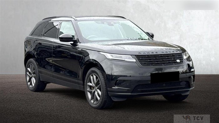 2023 Land Rover Range Rover Velar