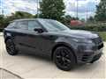 2023 Land Rover Range Rover Velar