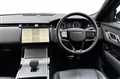 2023 Land Rover Range Rover Velar