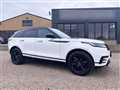2023 Land Rover Range Rover Velar