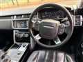 2015 Land Rover Range Rover