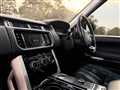 2015 Land Rover Range Rover