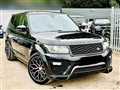 2015 Land Rover Range Rover