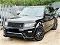 2015 Land Rover Range Rover