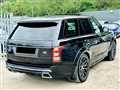 2015 Land Rover Range Rover