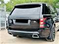 2015 Land Rover Range Rover