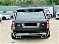 2015 Land Rover Range Rover