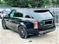 2015 Land Rover Range Rover