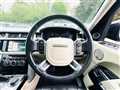 2015 Land Rover Range Rover