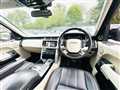 2015 Land Rover Range Rover