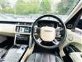 2015 Land Rover Range Rover