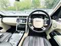 2015 Land Rover Range Rover
