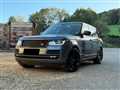 2015 Land Rover Range Rover