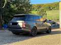 2015 Land Rover Range Rover