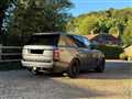 2015 Land Rover Range Rover