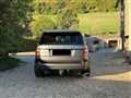 2015 Land Rover Range Rover