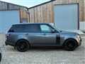 2015 Land Rover Range Rover