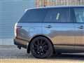 2015 Land Rover Range Rover