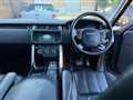 2015 Land Rover Range Rover