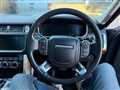 2015 Land Rover Range Rover