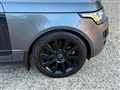 2015 Land Rover Range Rover