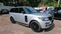 2015 Land Rover Range Rover