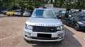 2015 Land Rover Range Rover