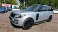 2015 Land Rover Range Rover