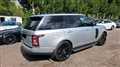 2015 Land Rover Range Rover