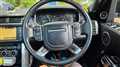 2015 Land Rover Range Rover
