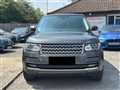 2015 Land Rover Range Rover