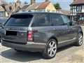 2015 Land Rover Range Rover