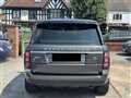 2015 Land Rover Range Rover